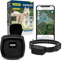 PetSafe Guardian GPS Connected Customizable Fence