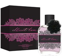 Ladies illicit Love perfume\ 100ml NEW