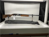 Remington 870 Wingmaster 12 GA Magnum Shotgun