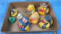 Cadillac Jack's Rubber Ducks & More