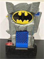 Vintage Batman Batcave playhouse
