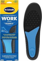 Dr. Scholl’s Comfort and Energy Work Insoles for