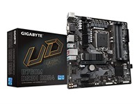 FINAL SALE - [FOR PARTS] GIGABYTE B760M DS3H DDR4