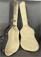 Everest Instrumental Guitar Case - Made in Canada