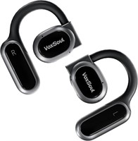 VoxSoul  Open Ear Headphones - Lightweight