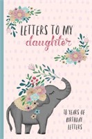 "Letters To My Daughter: Birthday Letter Prompt