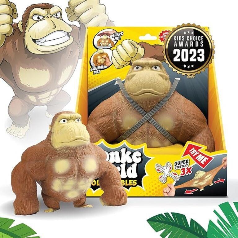 MonkeWorld 2023 Original Trending Stretchy Monkey