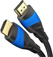 8K HDMI 2.1 Cable – 6ft/2m – Ultra High Speed HDMI