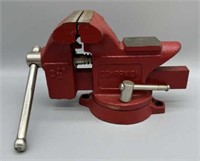 3.5in Companion Bench Vice