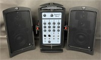 Fender Passport 150 Pro PA System