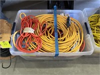 10 Extension Cords