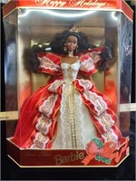 Barbie Happy Holidays Special Edition 17833