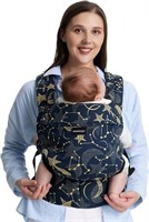 Momcozy Baby Carrier Newborn to Toddler - Ergonom