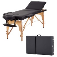 Massage Table Portable Massage Tables 3 Fold Spa