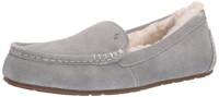 Koolaburra by UGG Women's Lezly Slipper, Wild Dove