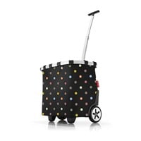 reisenthel carrycruiser dots - Portable Shopping