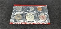 1970-D 5 Coin Mint Set