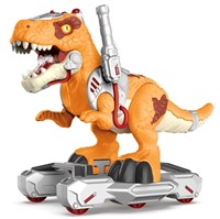 Dinosaur Ride On Toys, Ride On Cars for Kids