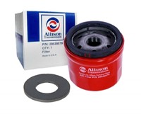 Allison 29539579 Screw-on Filter with Magnet Filte