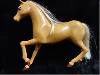 2009 Barbie's Horse