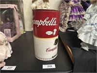 1994 Limited Edition Campbell's Soup Doll