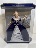 Vintage Barbie Mint in package Millennium 2000
