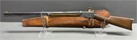 * Winchester 25-20 WCF with Scabbard
