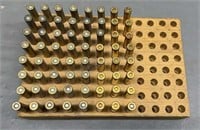 64 Rounds - .223 Ammo (43 Rounds Hollow Point)