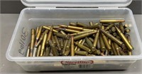 Tub of Misc Ammo - Preview for Details