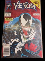 Venom Marvel #1 Lethal Protector Guest Spider-Man