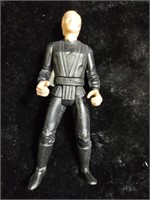 1998 Luke Skywalker 3.75" Figure