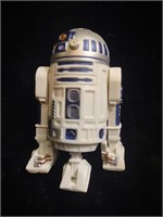 2004 Star Wars R2-D2 2.25" Figure