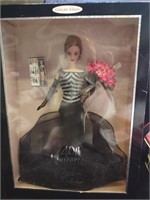 40th Anniversary Barbie Collectors Edition 21384