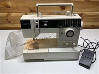 Singer Model 7033 Sewing Machine