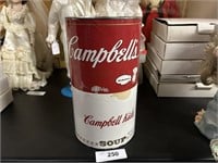 1994 Limited Edition Campbell's Soup Doll