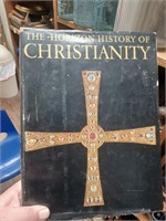 Christianity Book and Vtg. Photos