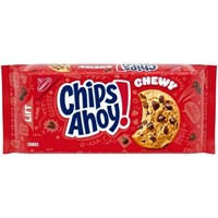 EX:(6 FE 2024) (2Pack) Soft and Chewy CHIPS AHOY!