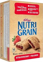 EX:(10 JN 2024) Kellogg's Nutri-Grain Strawberry F