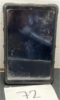 Samsung tablet w/ case