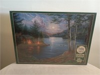 Sealed Cobble Hill Puzzle Co 1000 Piece Puzzle