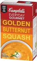 Campbell's Everyday Gourmet Golden Butternut Squas