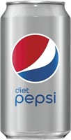 JN2024-Pepsi Diet, 12 ct 355ML