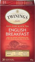 OC2026-Twinings English Breakfast Individually Wra