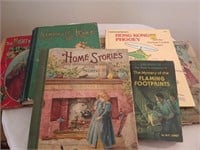 Antique/Vintage Youth/Children's Books