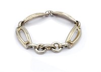 Henkel & Grosse silver bracelet