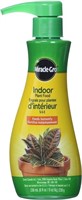 Miracle-Gro Indoor Plant Food - 236ml 2pcs