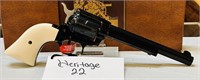 Heritage 22 Rough Rider Revolver NIB