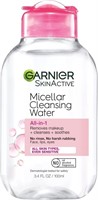Garnier Micellar Cleansing Water, All-in-1 Makeup