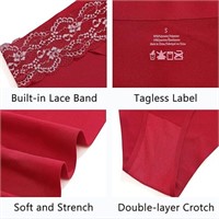 Which is Seamless Underwear for Women Sexy No Show
