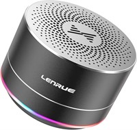 LENRUE Portable Bluetooth Speakers,Wireless Speake